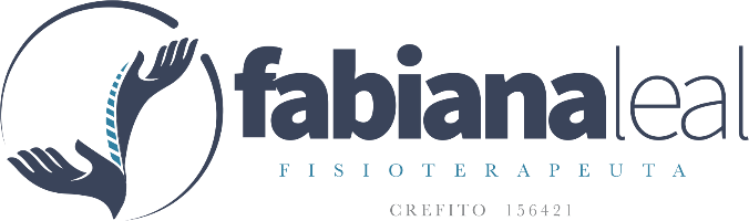 Fabiana Leal Fisioterapeuta, CREFITO 156421